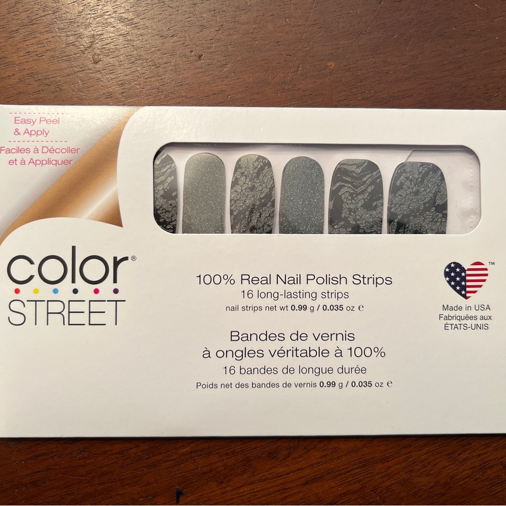 NWT - Color Street - Magic Potion - Retired